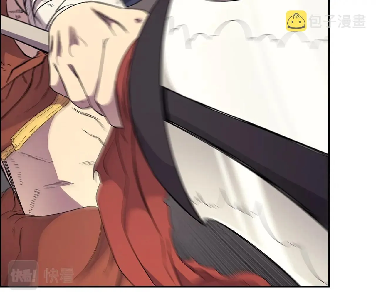 第113话 燃烧的生命 第131页