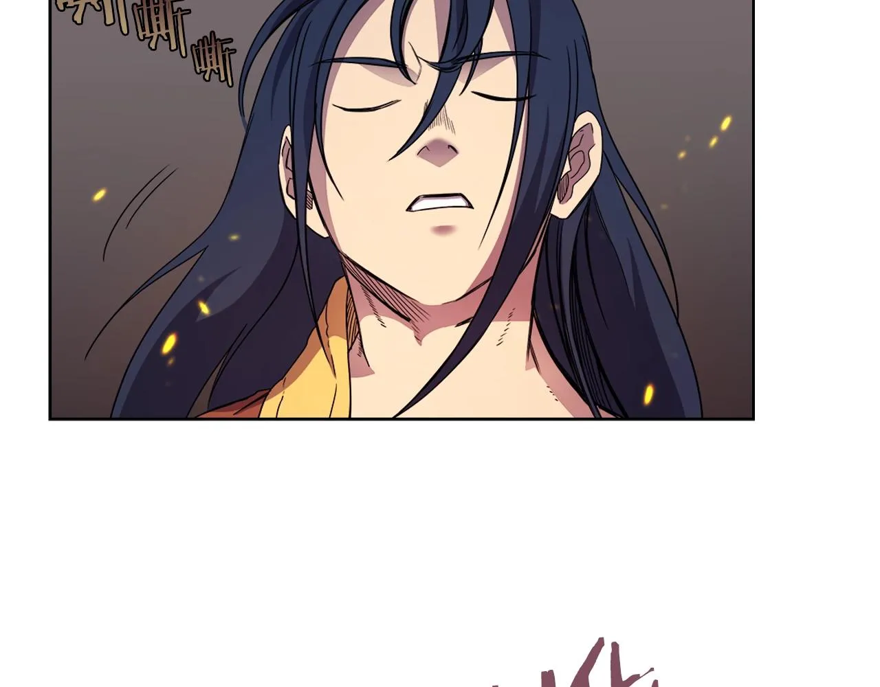 第113话 燃烧的生命 第135页