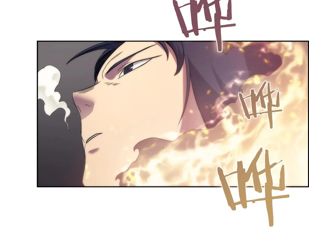 第113话 燃烧的生命 第136页