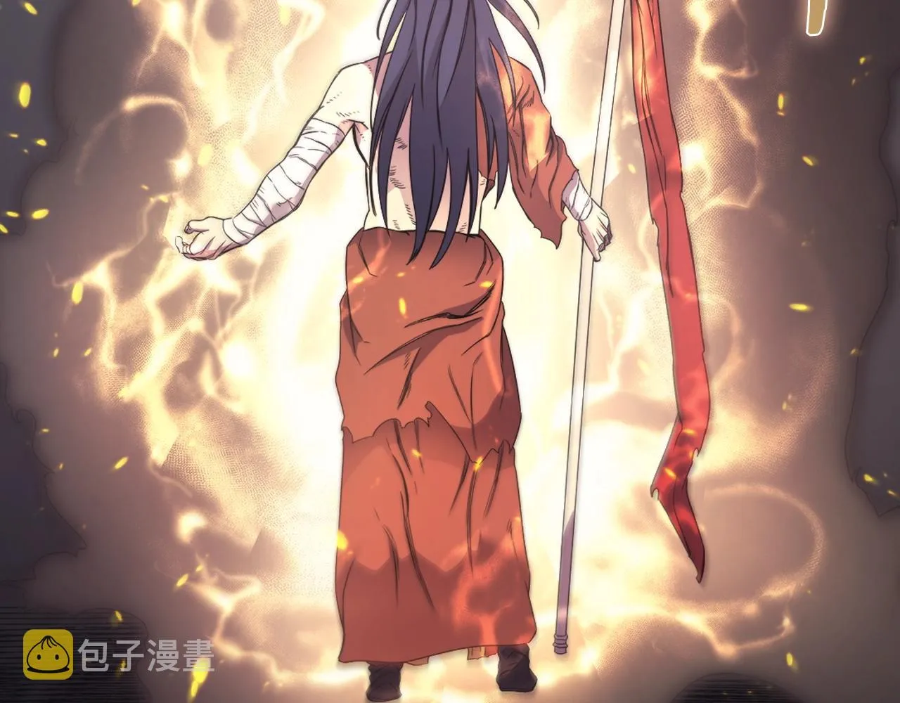 第113话 燃烧的生命 第138页