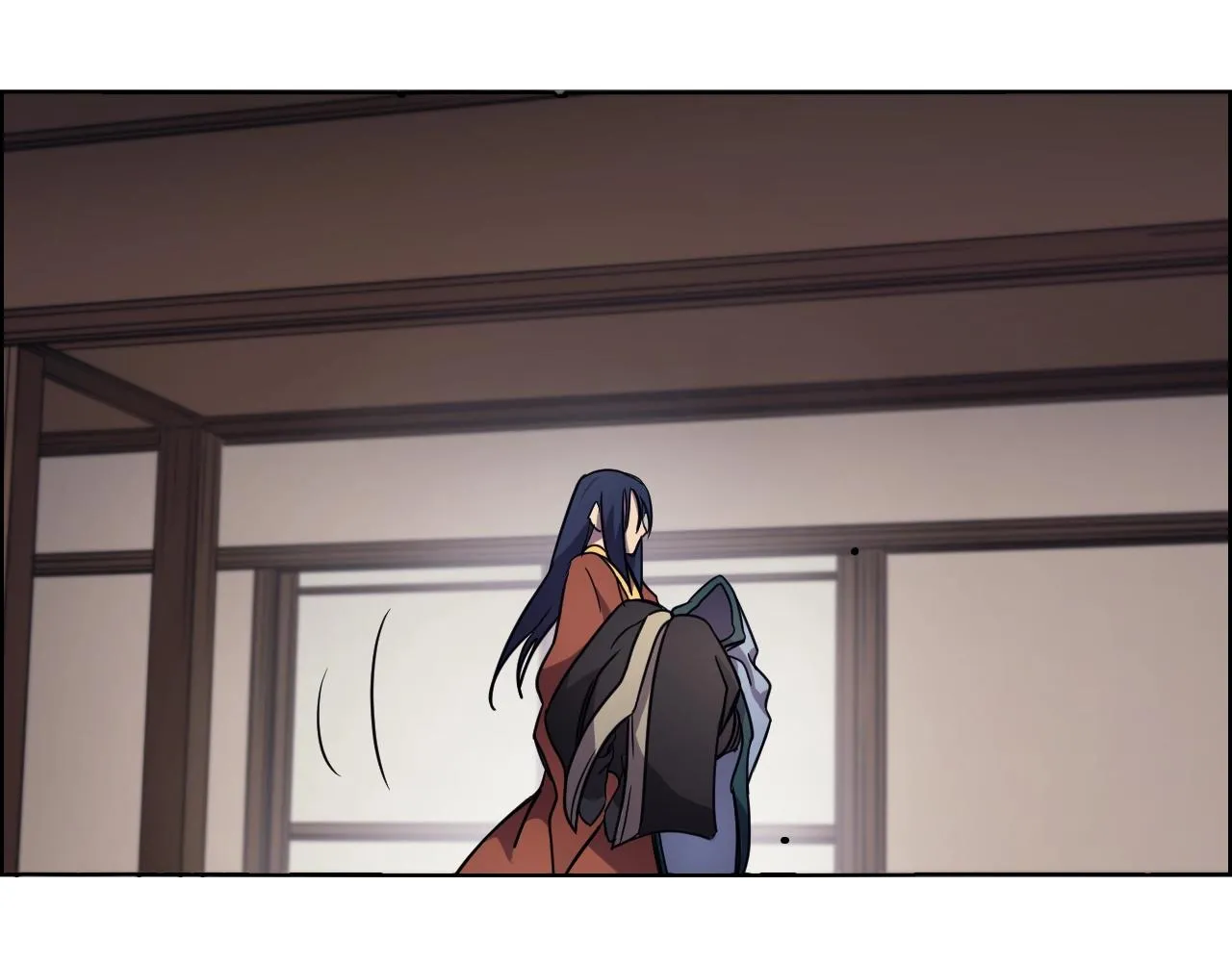 第114话 葬礼 第50页