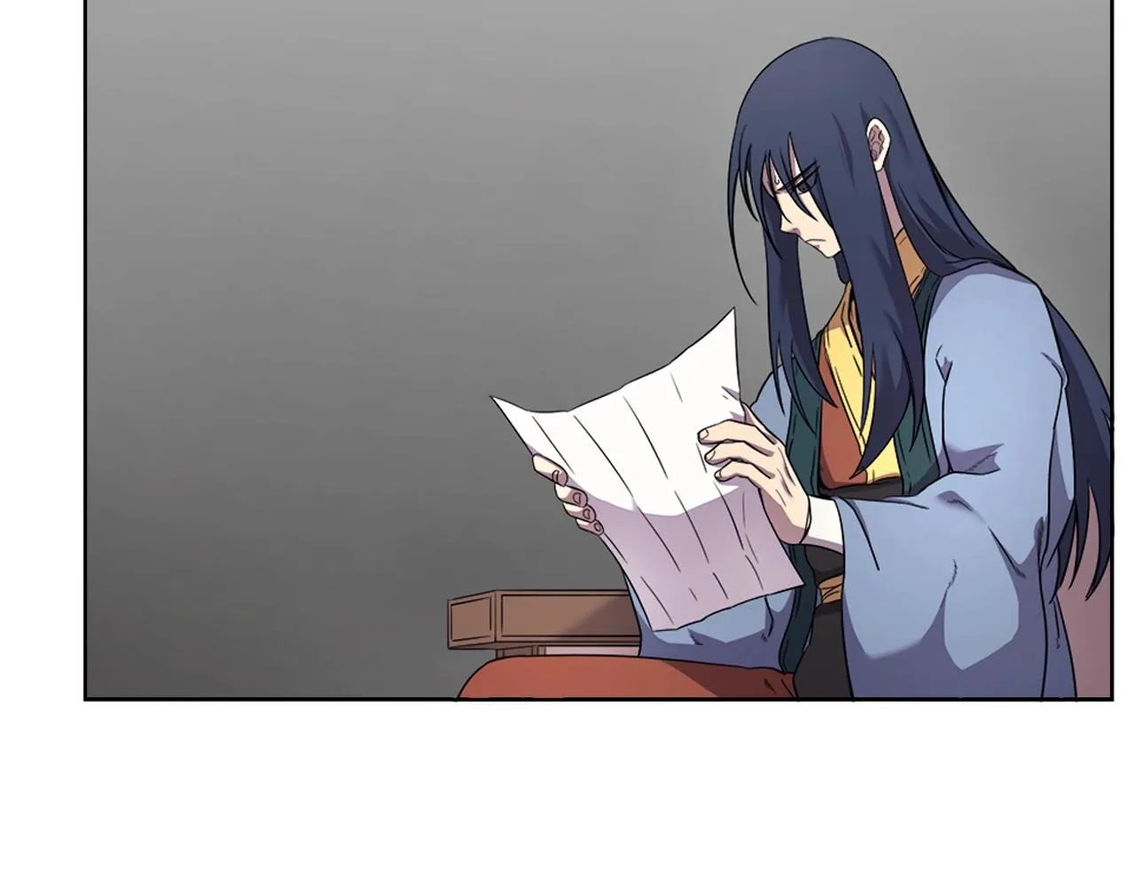 第117话 线索浮现 第127页