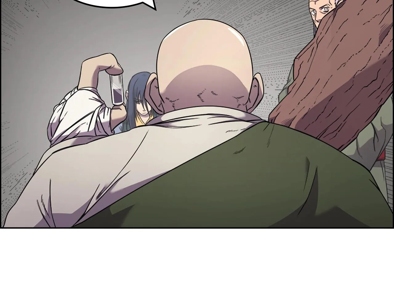 第117话 线索浮现 第135页