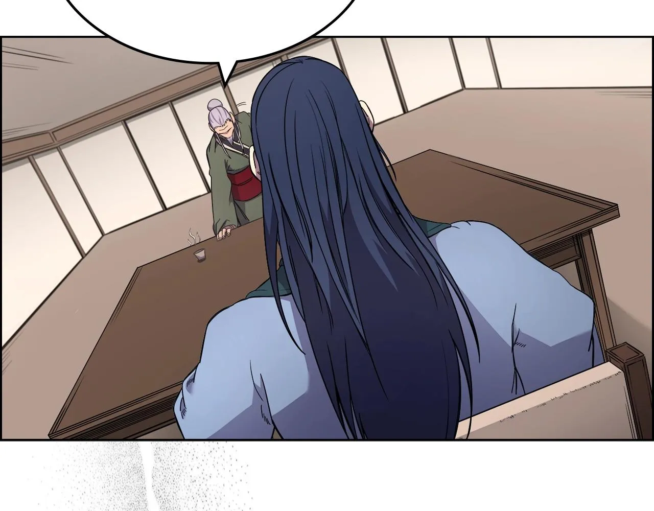 第119话 离别之前 第7页