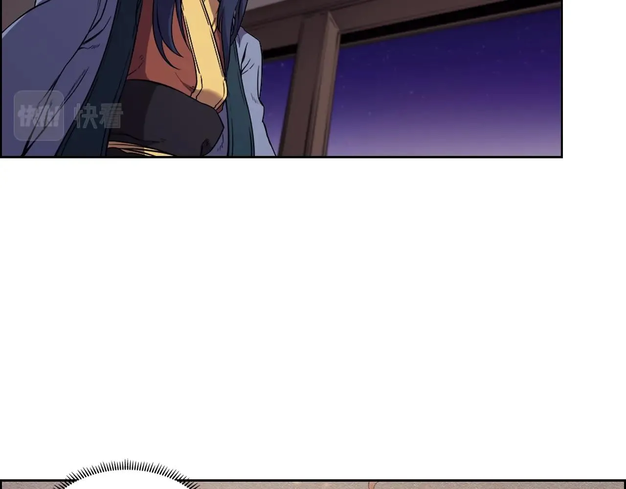 第119话 离别之前 第81页