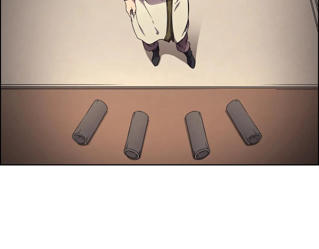 第120话 下山 第5页