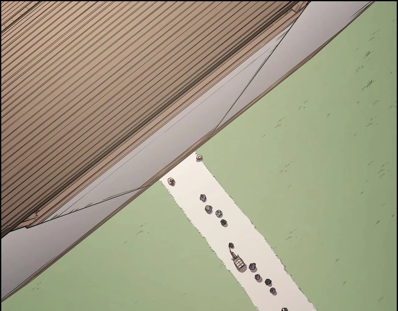 第123话 过五门关 第56页