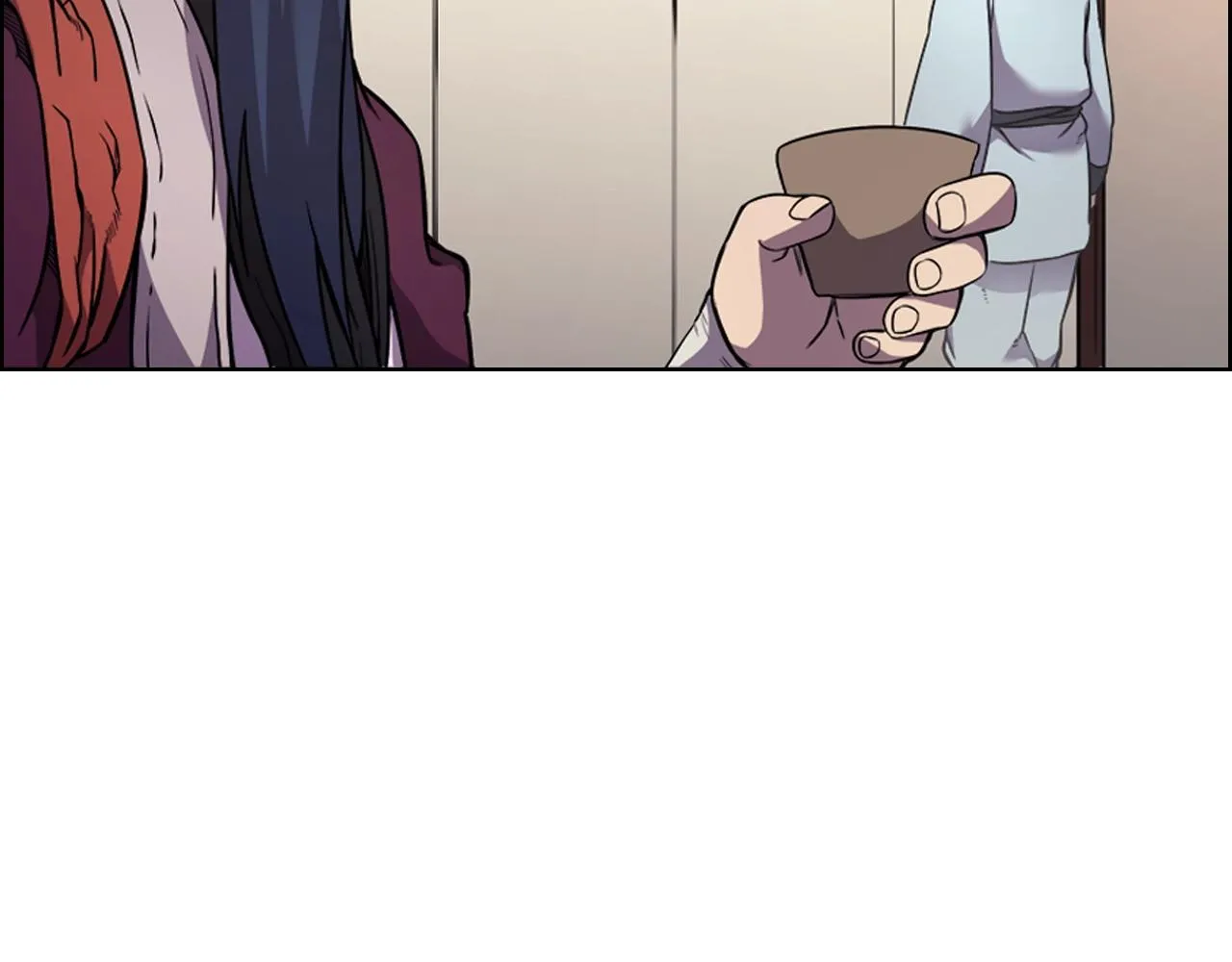 第124话 曾今的影子 第38页