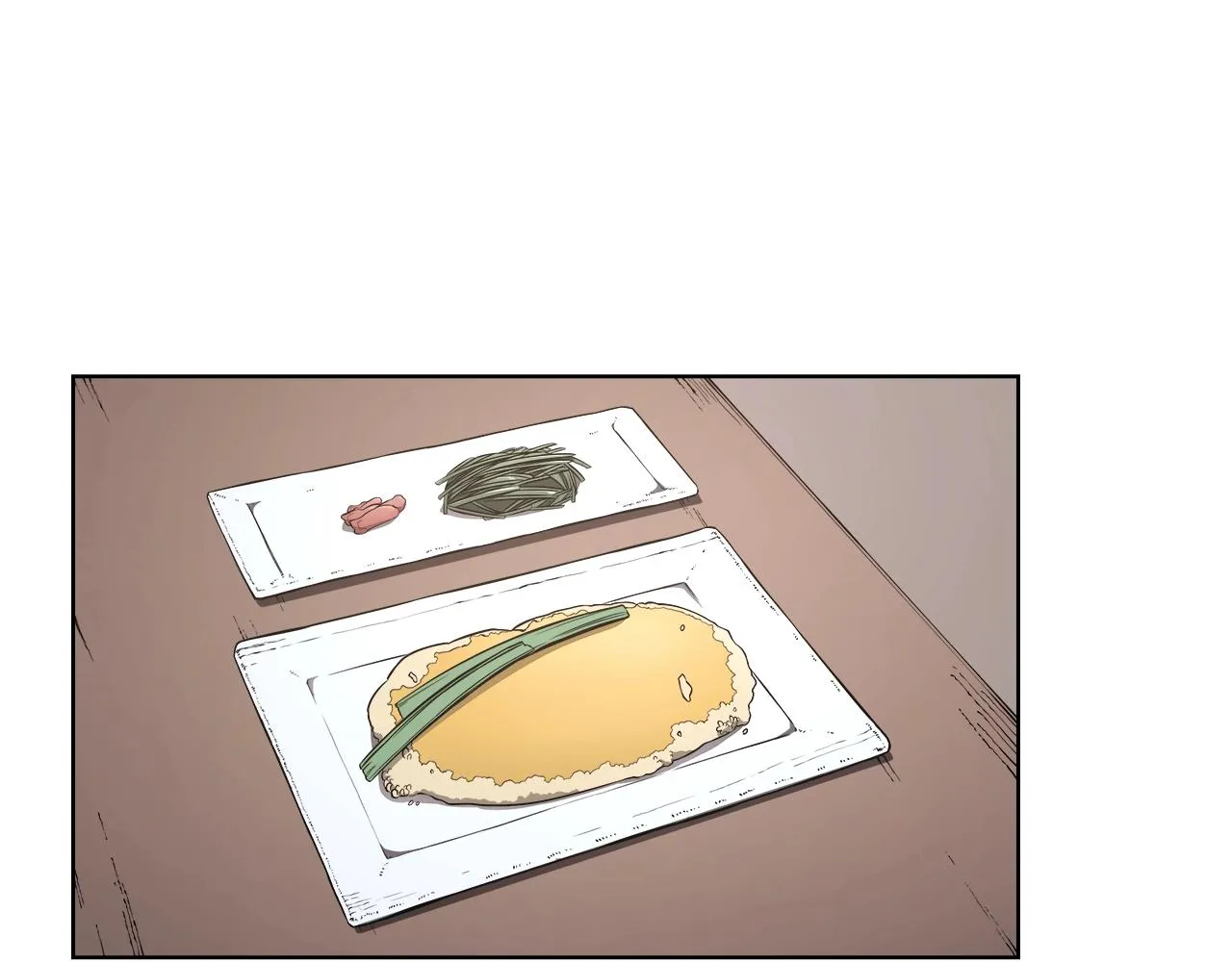 第124话 曾今的影子 第39页