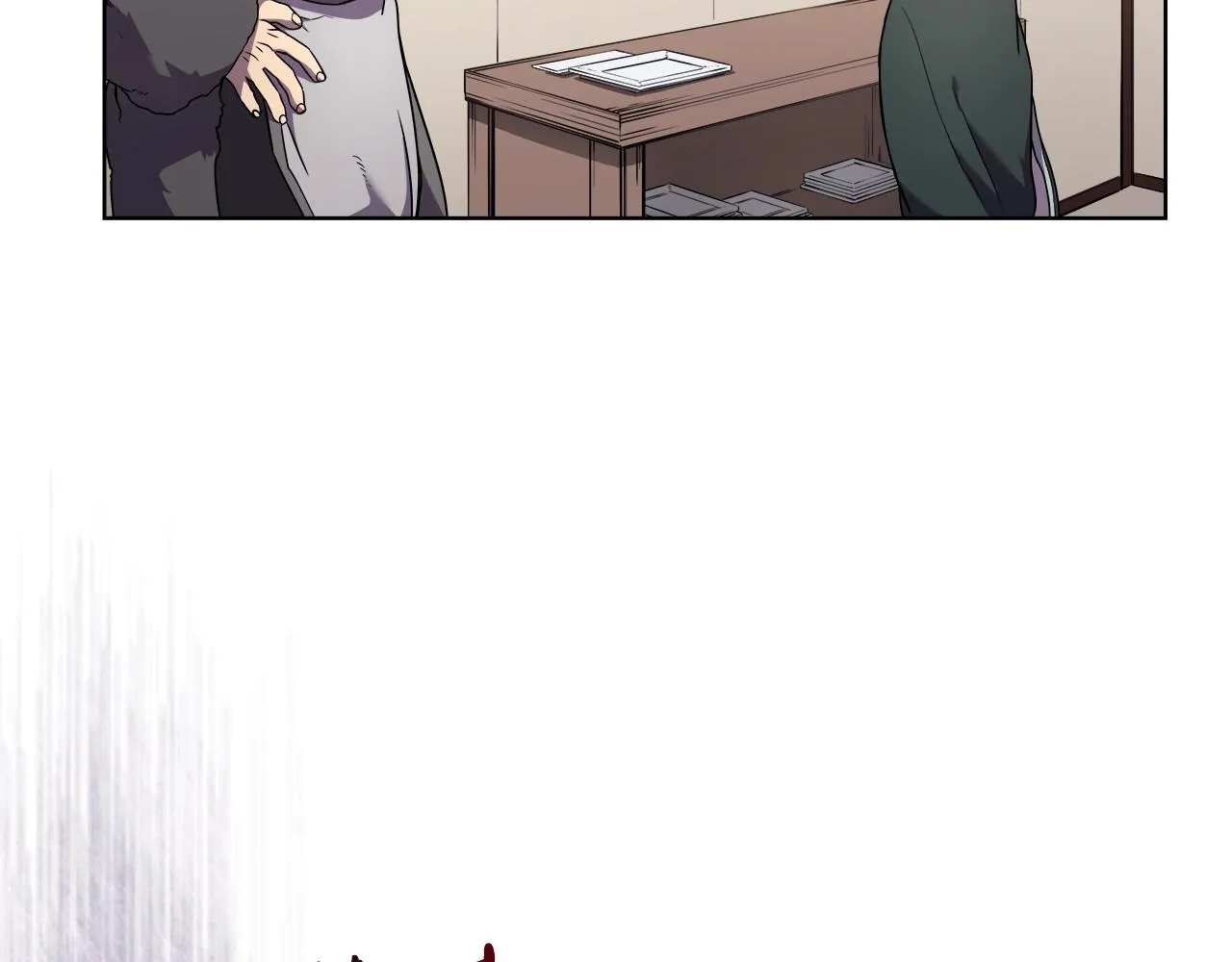 第124话 曾今的影子 第69页