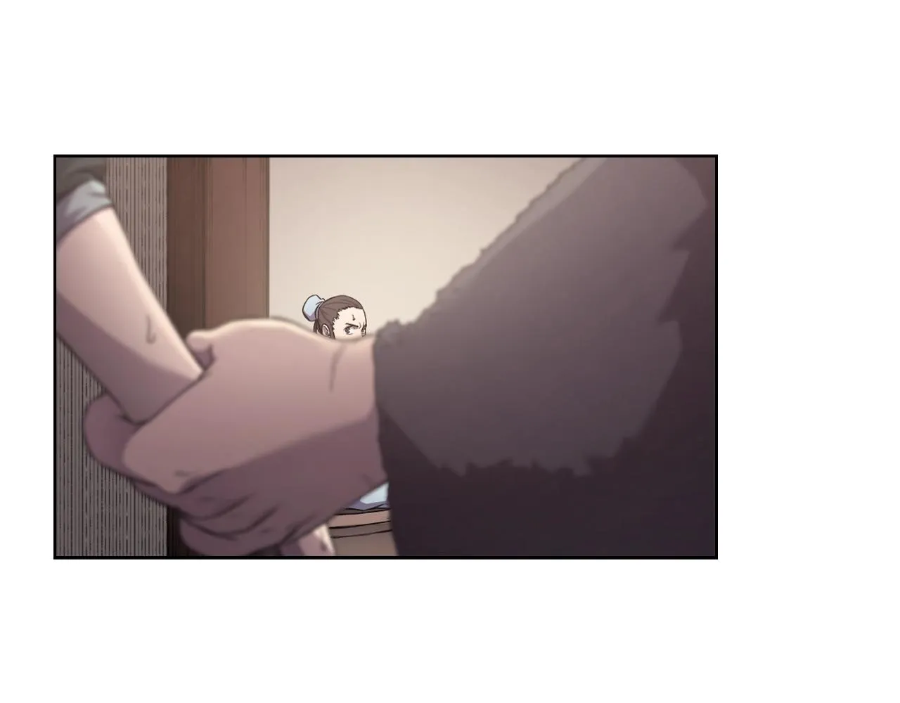 第124话 曾今的影子 第79页