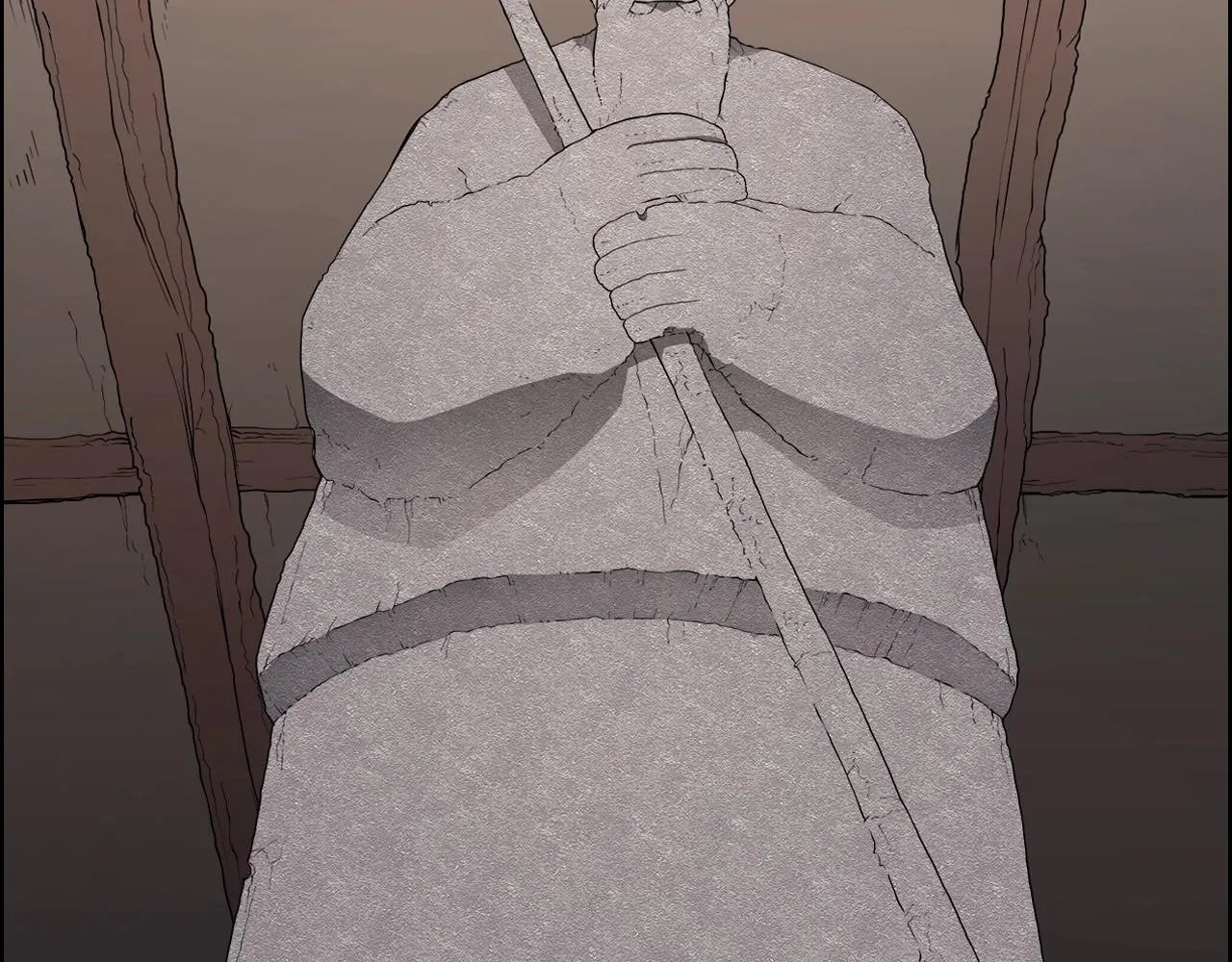 第127话 秘库 第27页