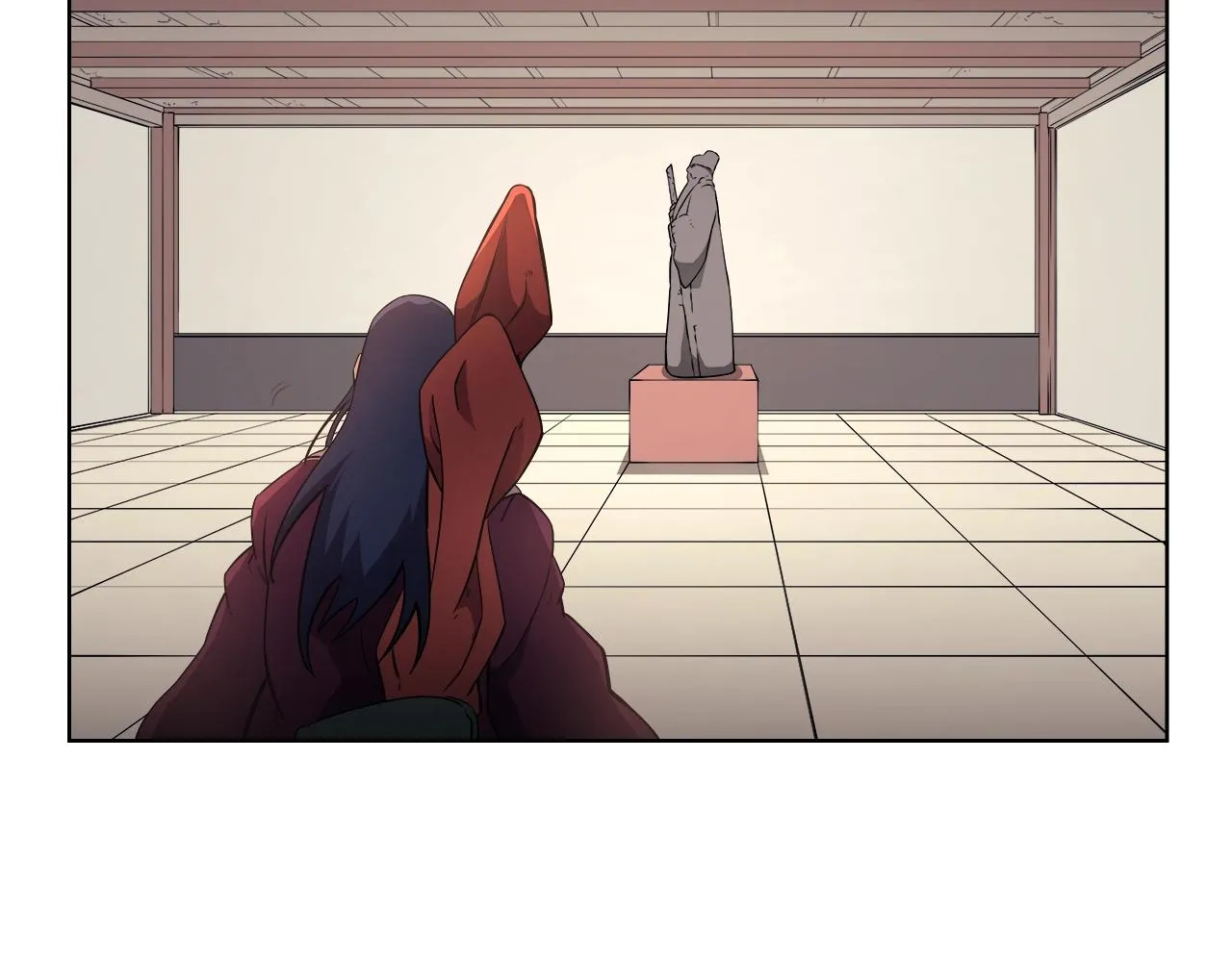 第127话 秘库 第29页