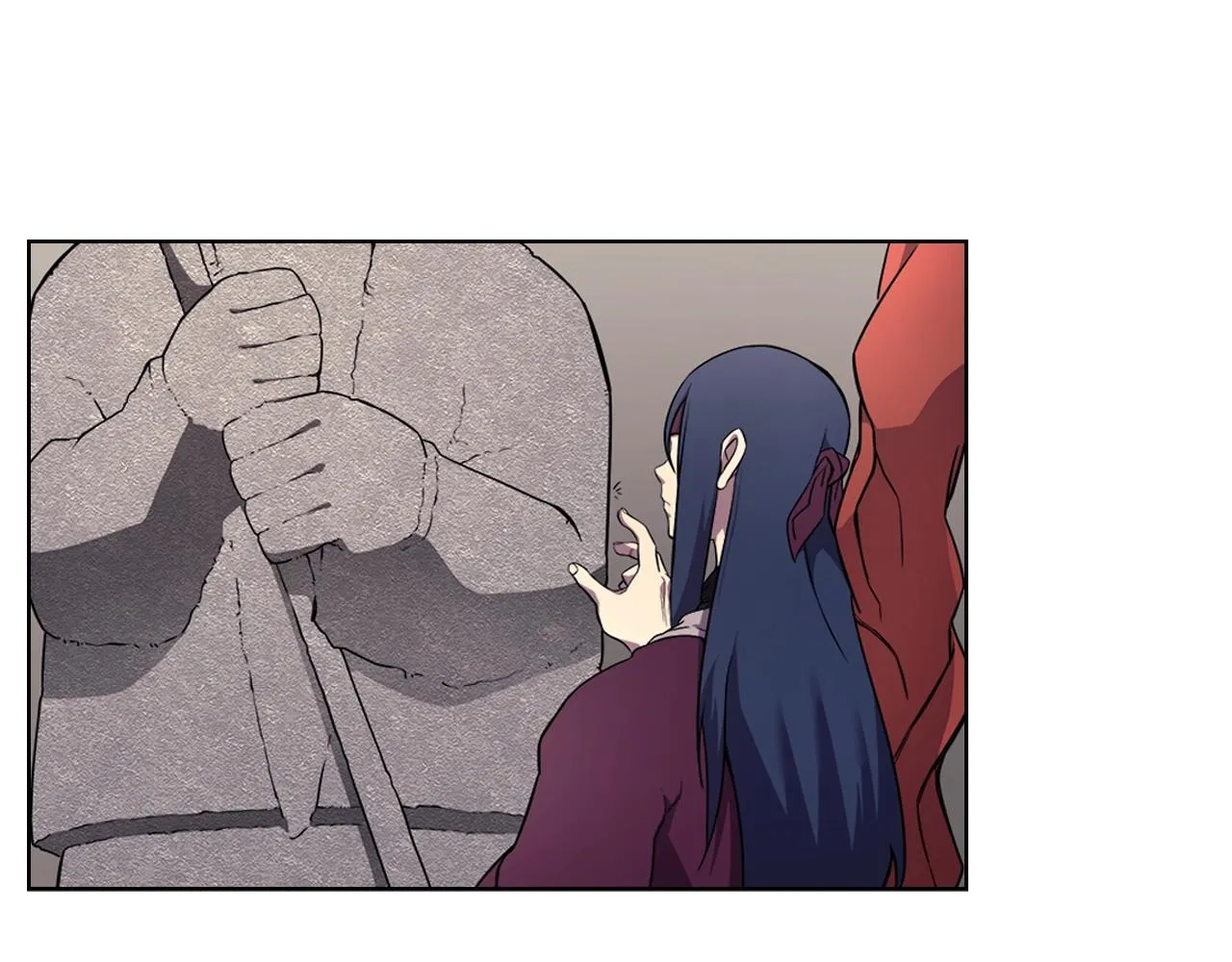 第127话 秘库 第31页