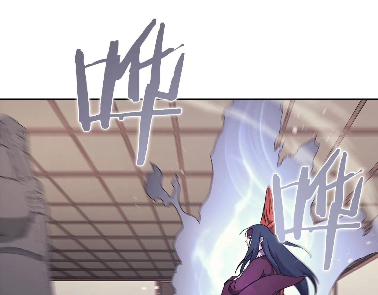 第127话 秘库 第37页