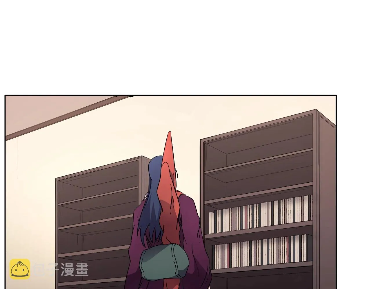 第127话 秘库 第69页