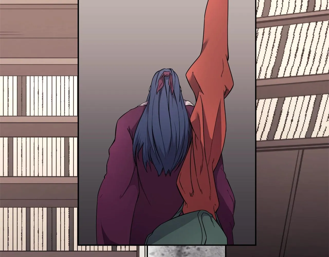 第127话 秘库 第140页