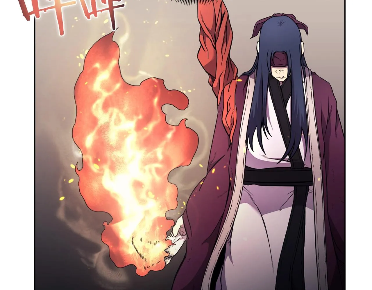 第128话 不信皇宫 第13页