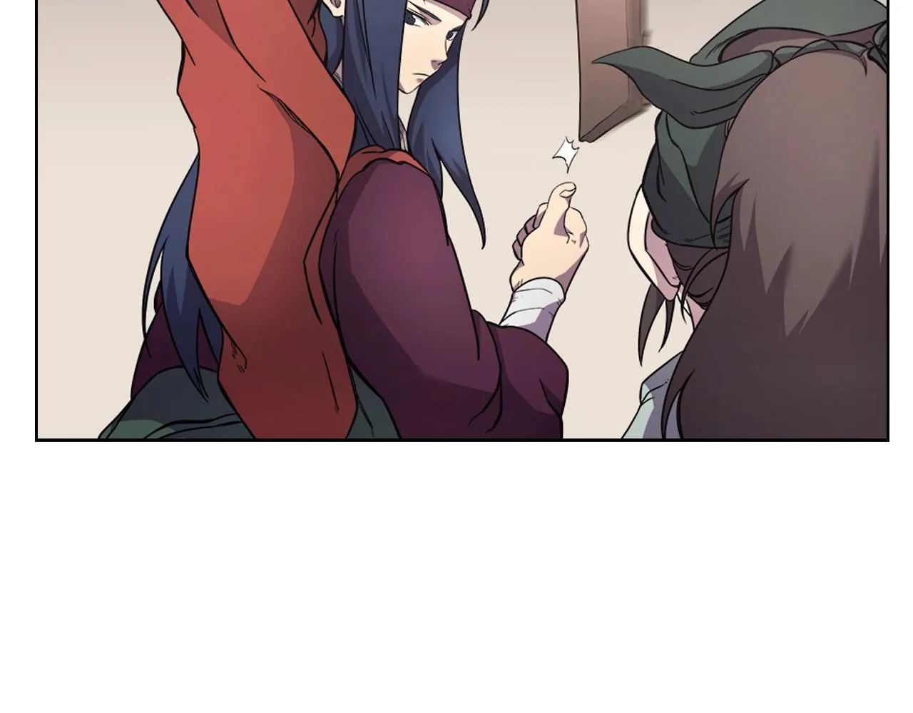 第126话 考验 第132页