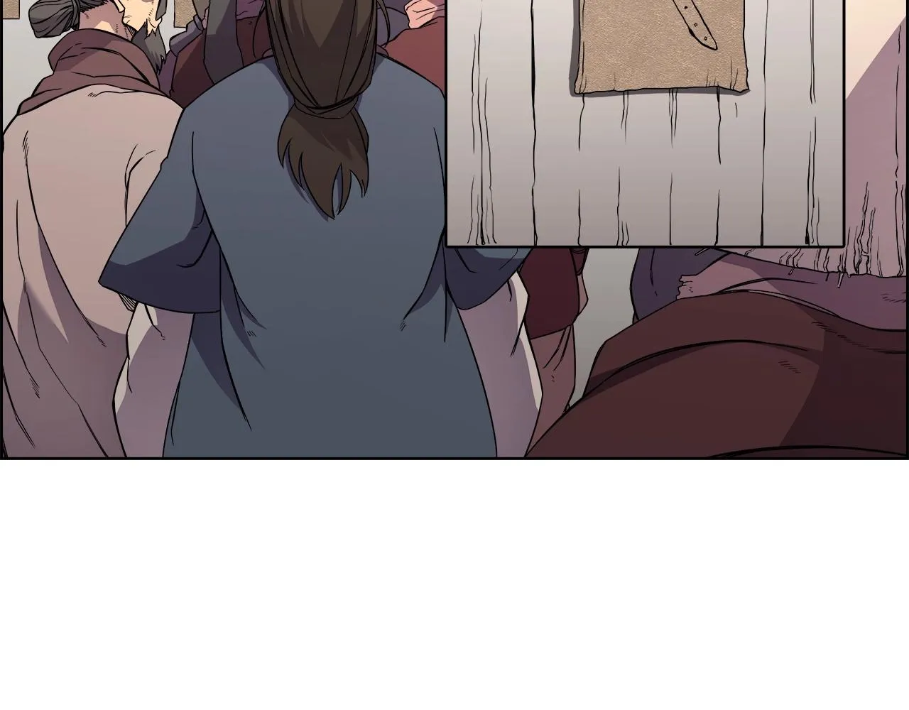 第129话 义血门 第64页