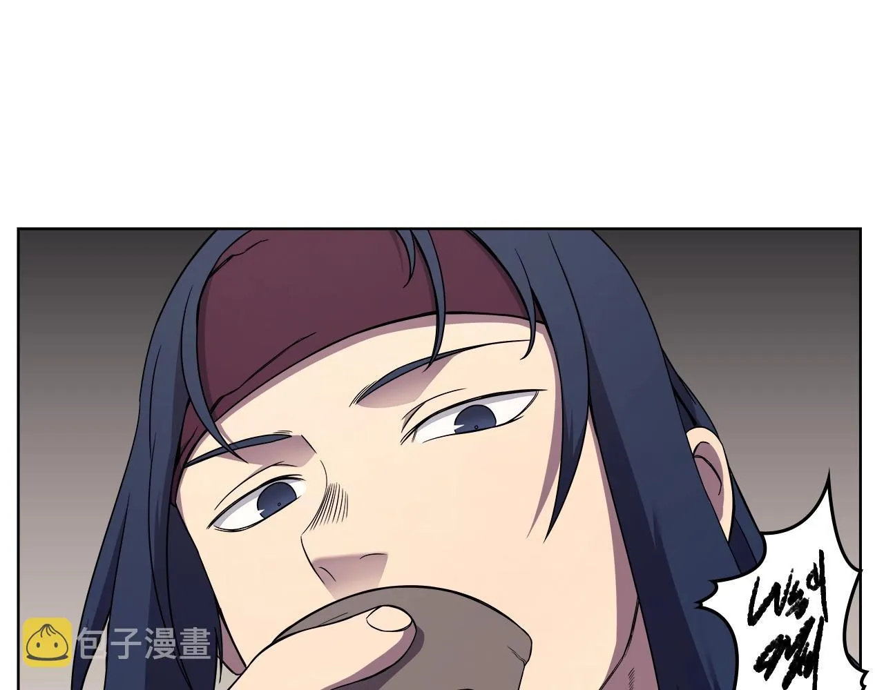 第129话 义血门 第117页