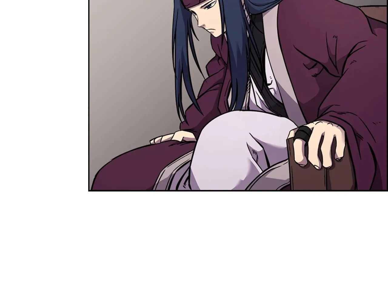 第132话 仇人相见 第9页