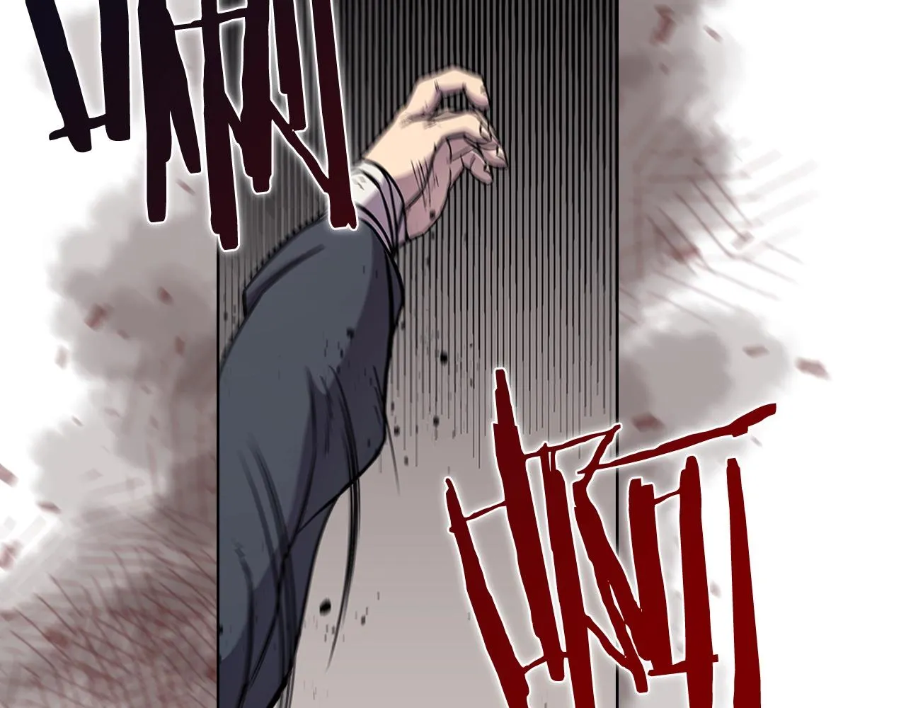 第135话 他的眼神 第23页