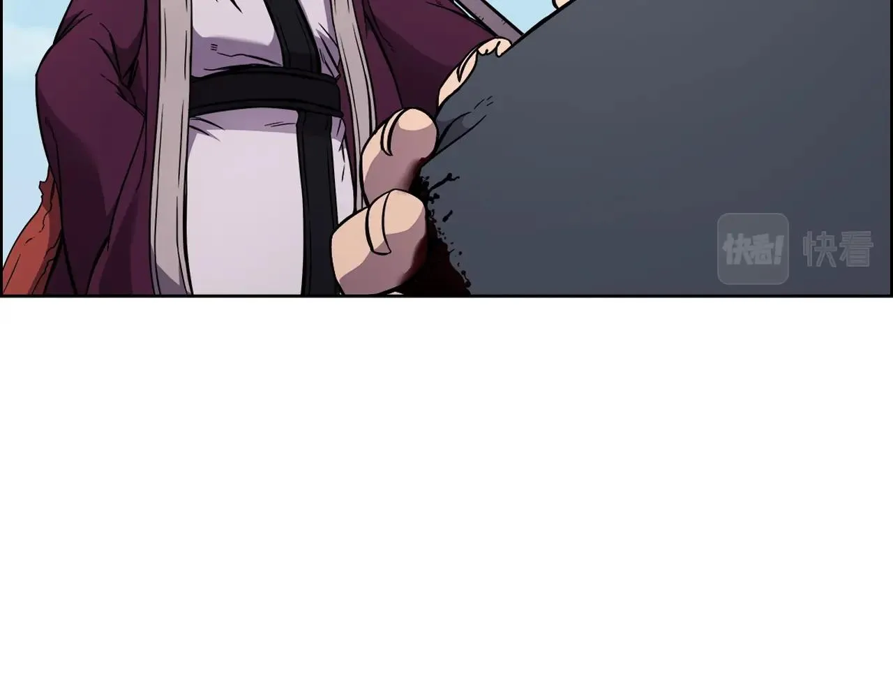 第135话 他的眼神 第39页