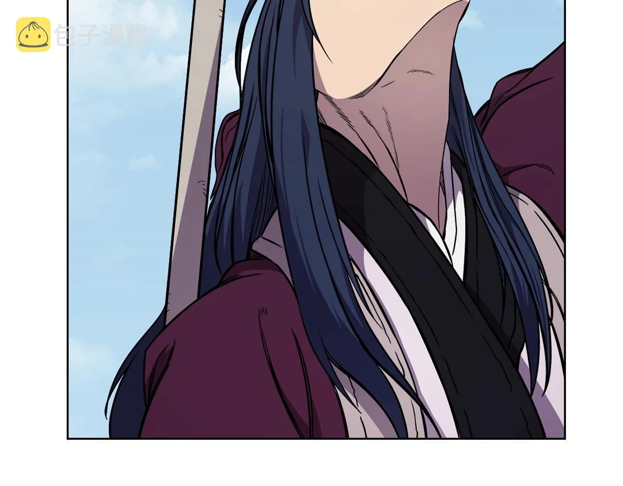 第135话 他的眼神 第106页