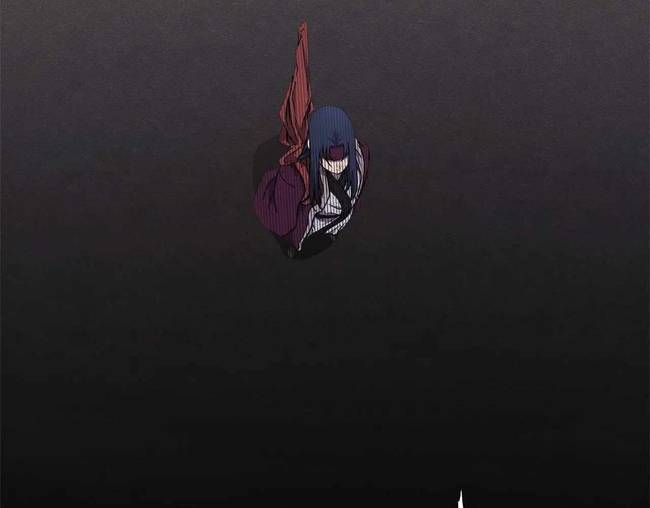第137话 义血门主 第70页