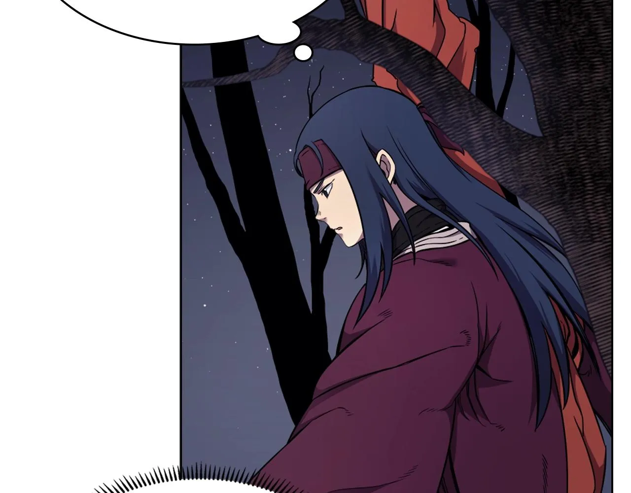 第137话 义血门主 第108页