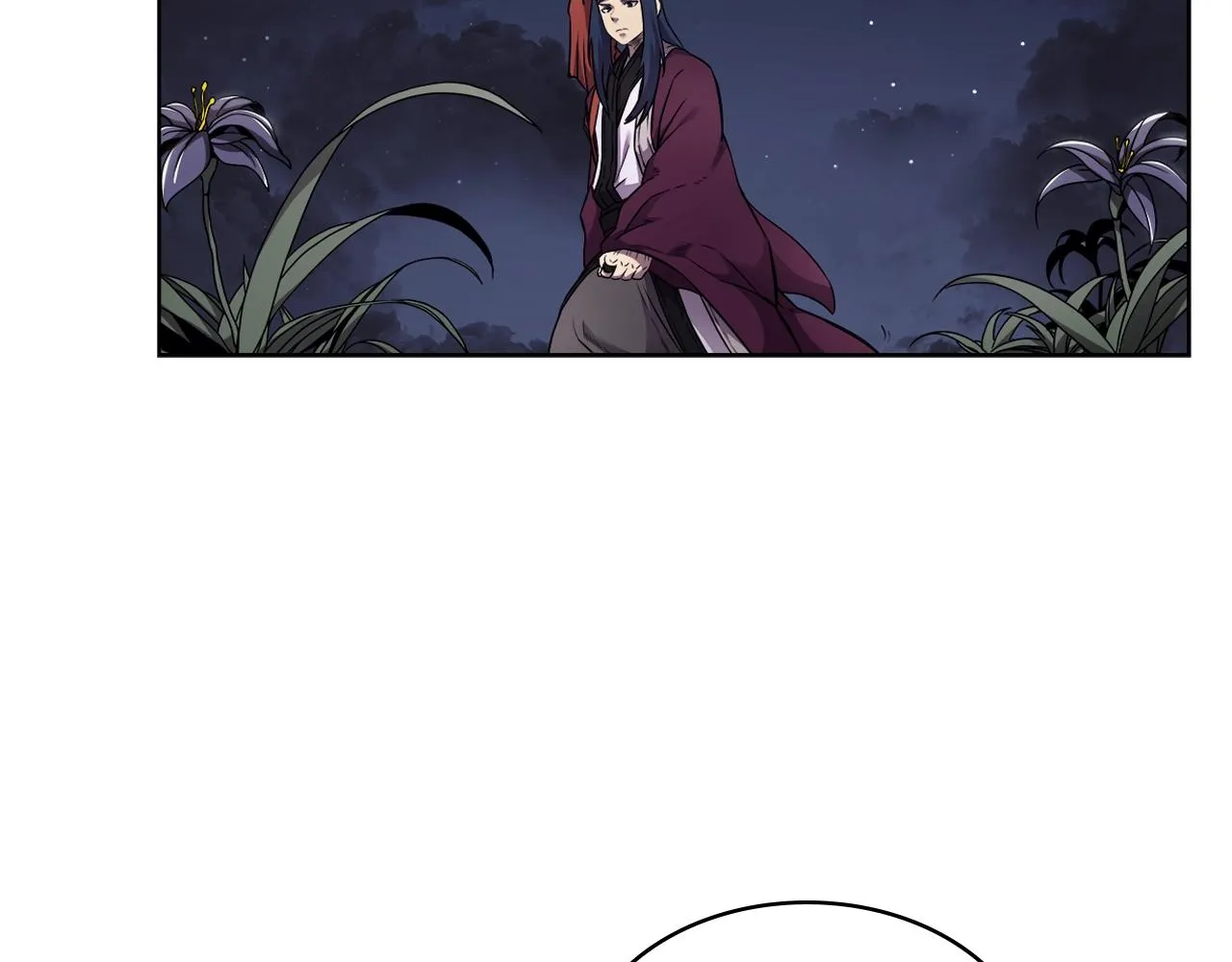 第137话 义血门主 第138页