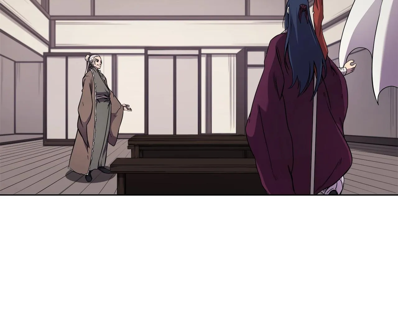第139话 我是天魔 第28页