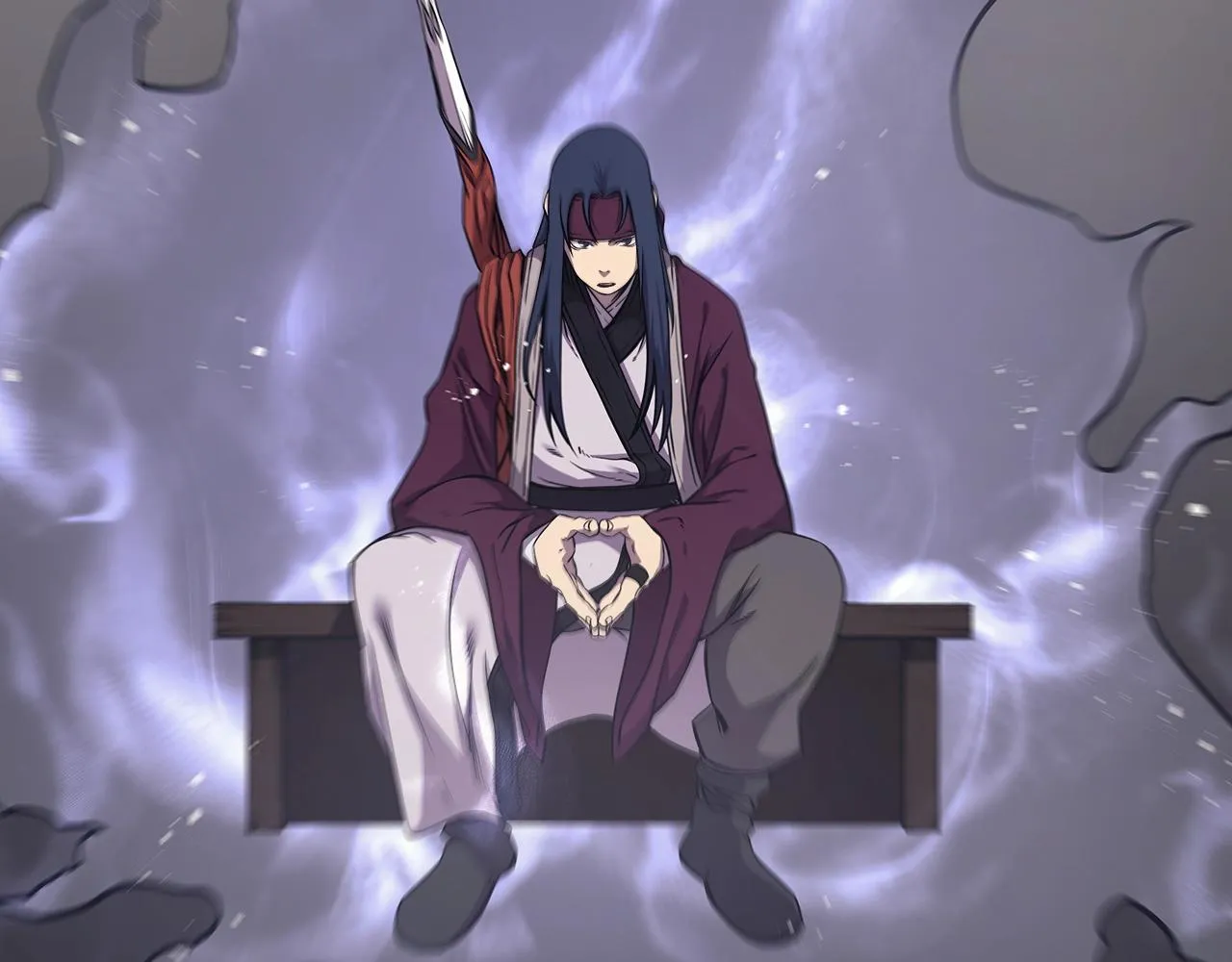 第139话 我是天魔 第79页