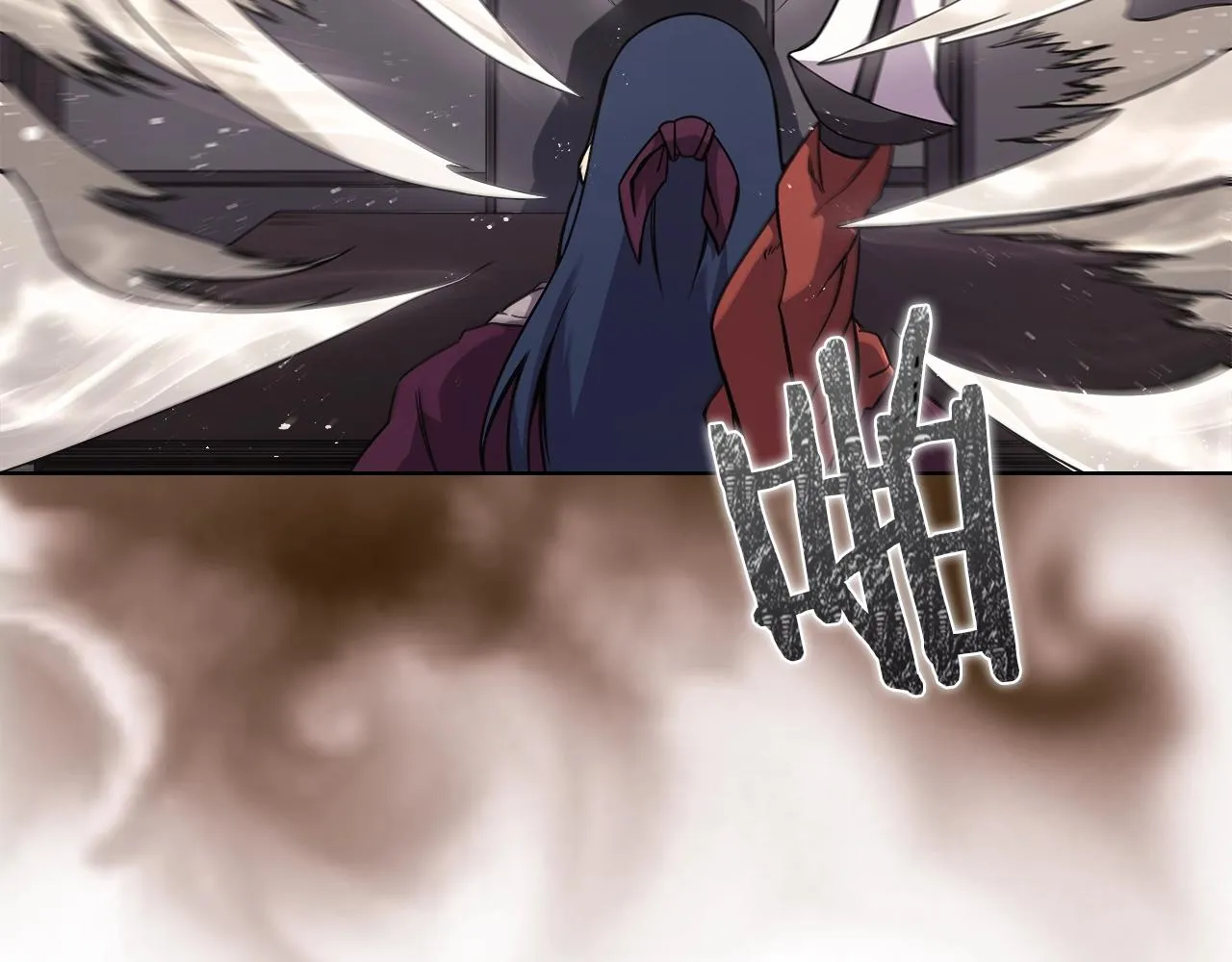 第139话 我是天魔 第126页