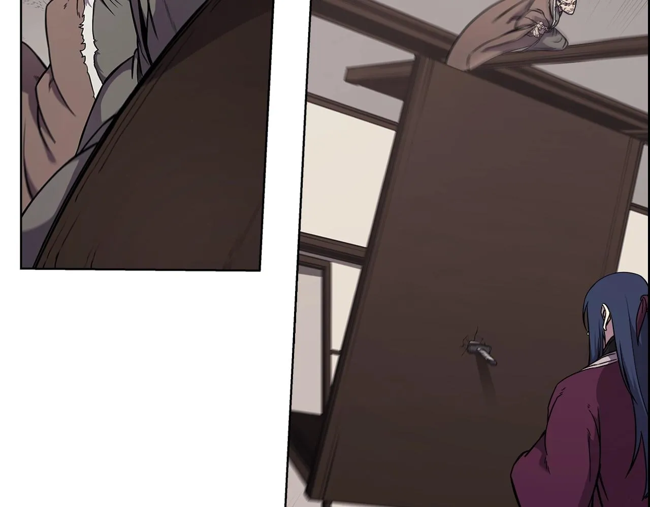 第139话 我是天魔 第158页