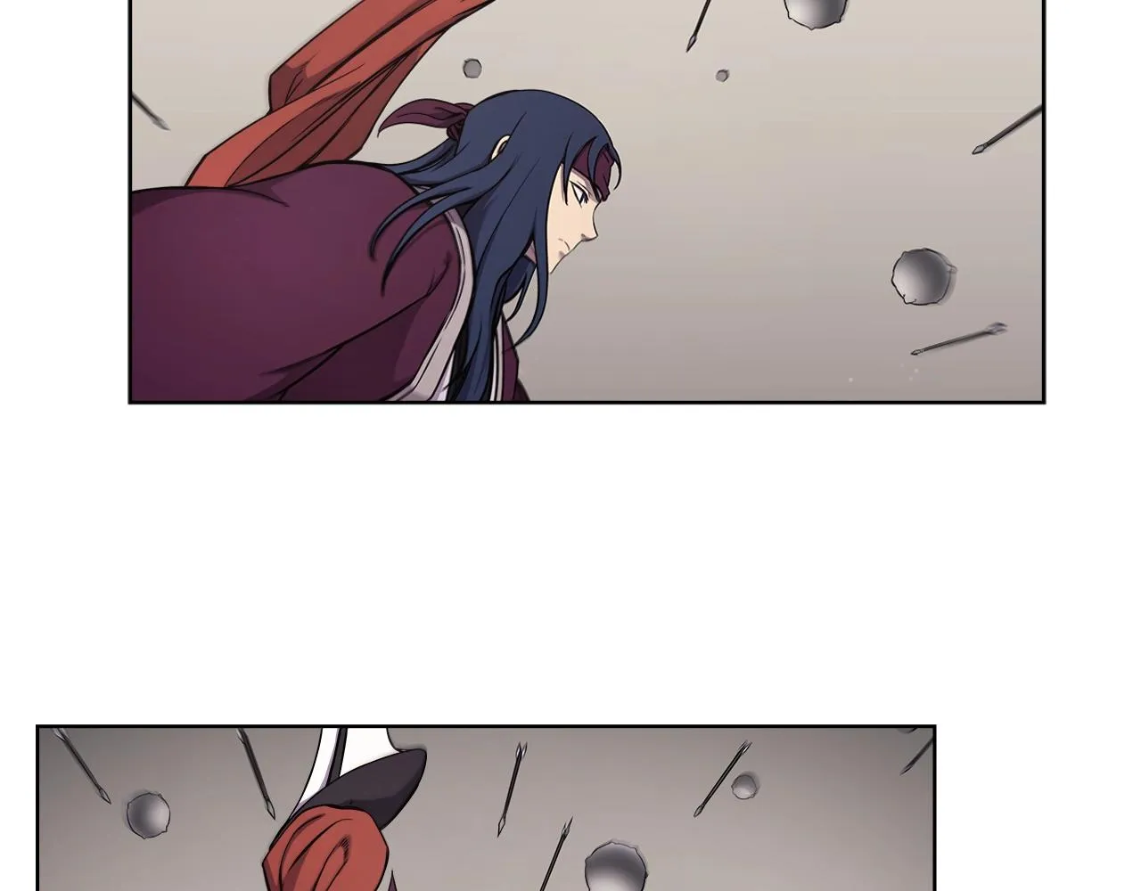 第140话 天魔伏龙 第8页