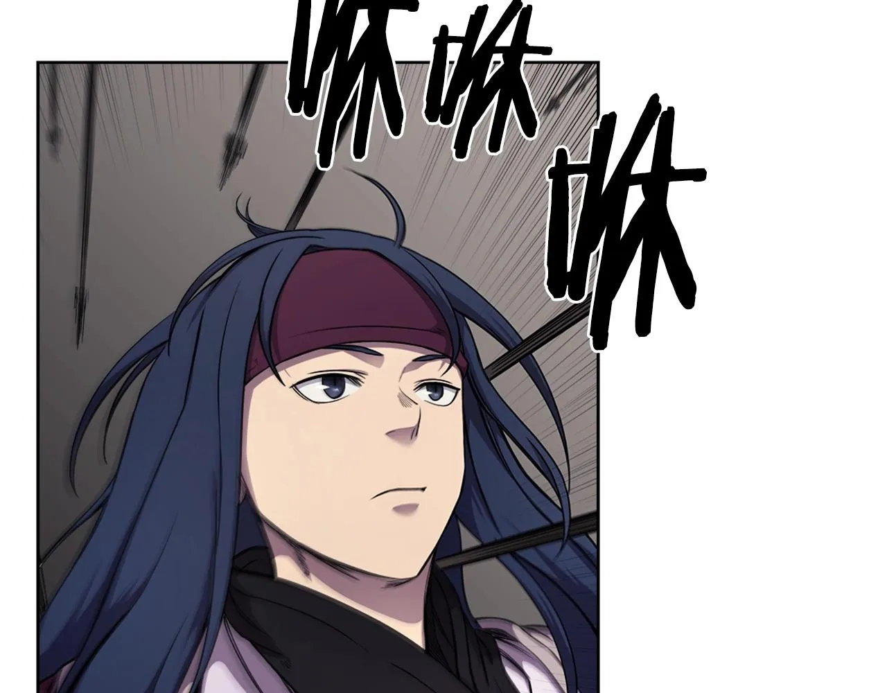 第140话 天魔伏龙 第11页