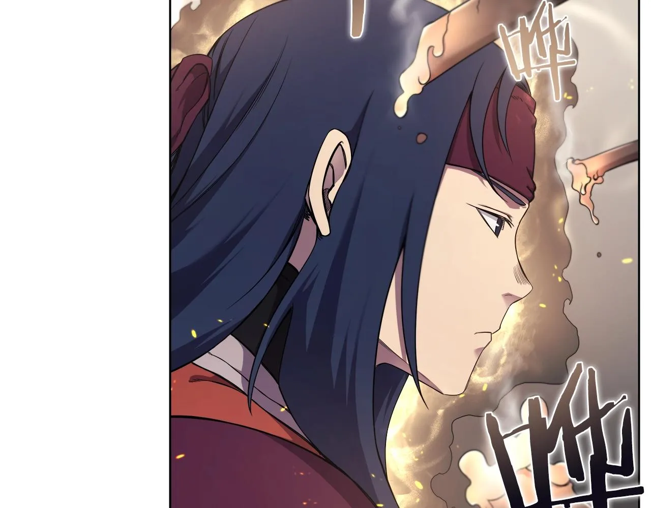 第140话 天魔伏龙 第16页