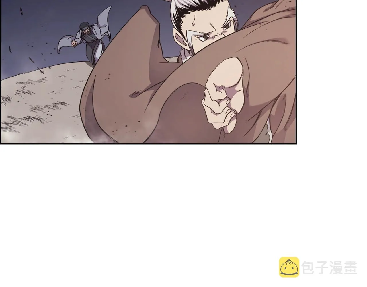 第140话 天魔伏龙 第30页
