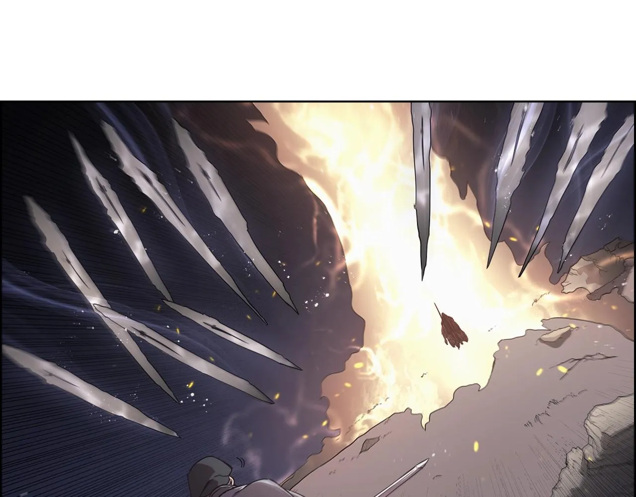 第140话 天魔伏龙 第82页
