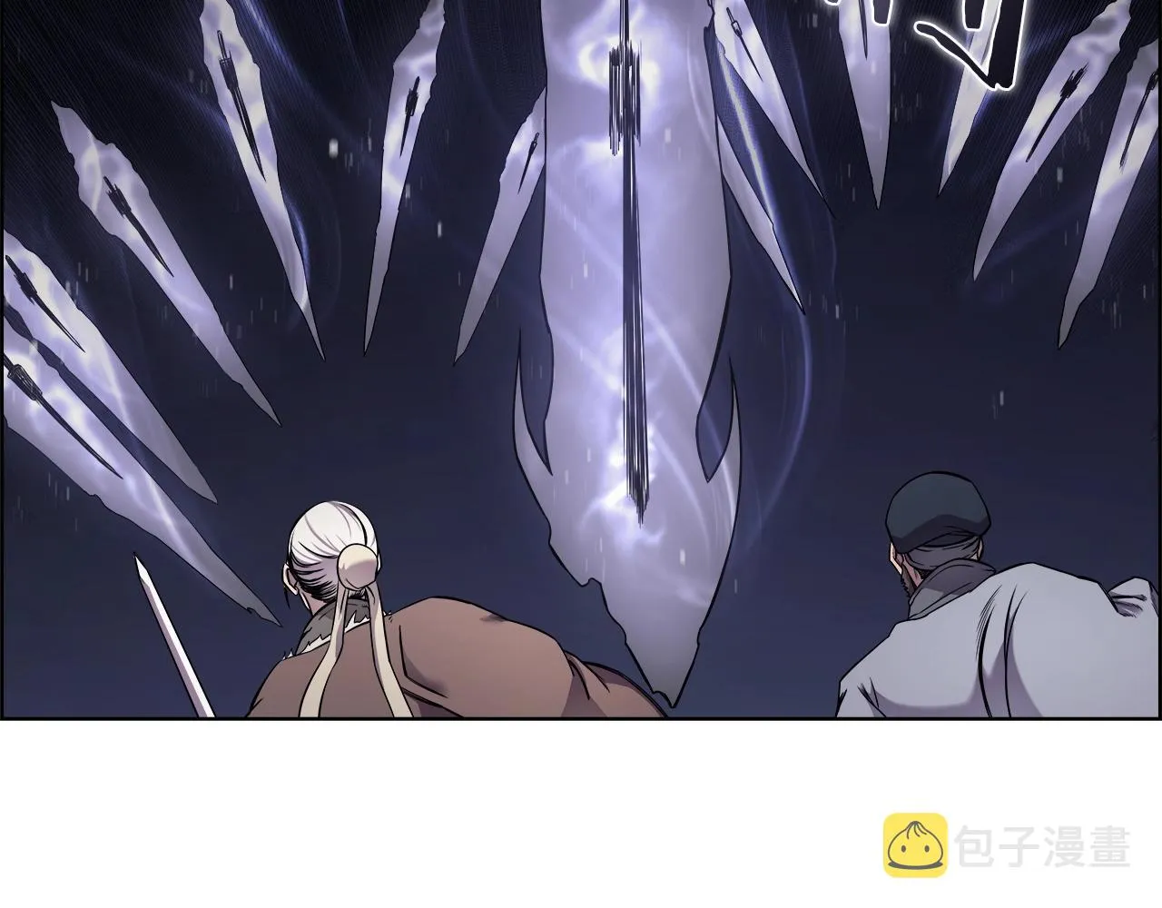 第140话 天魔伏龙 第103页