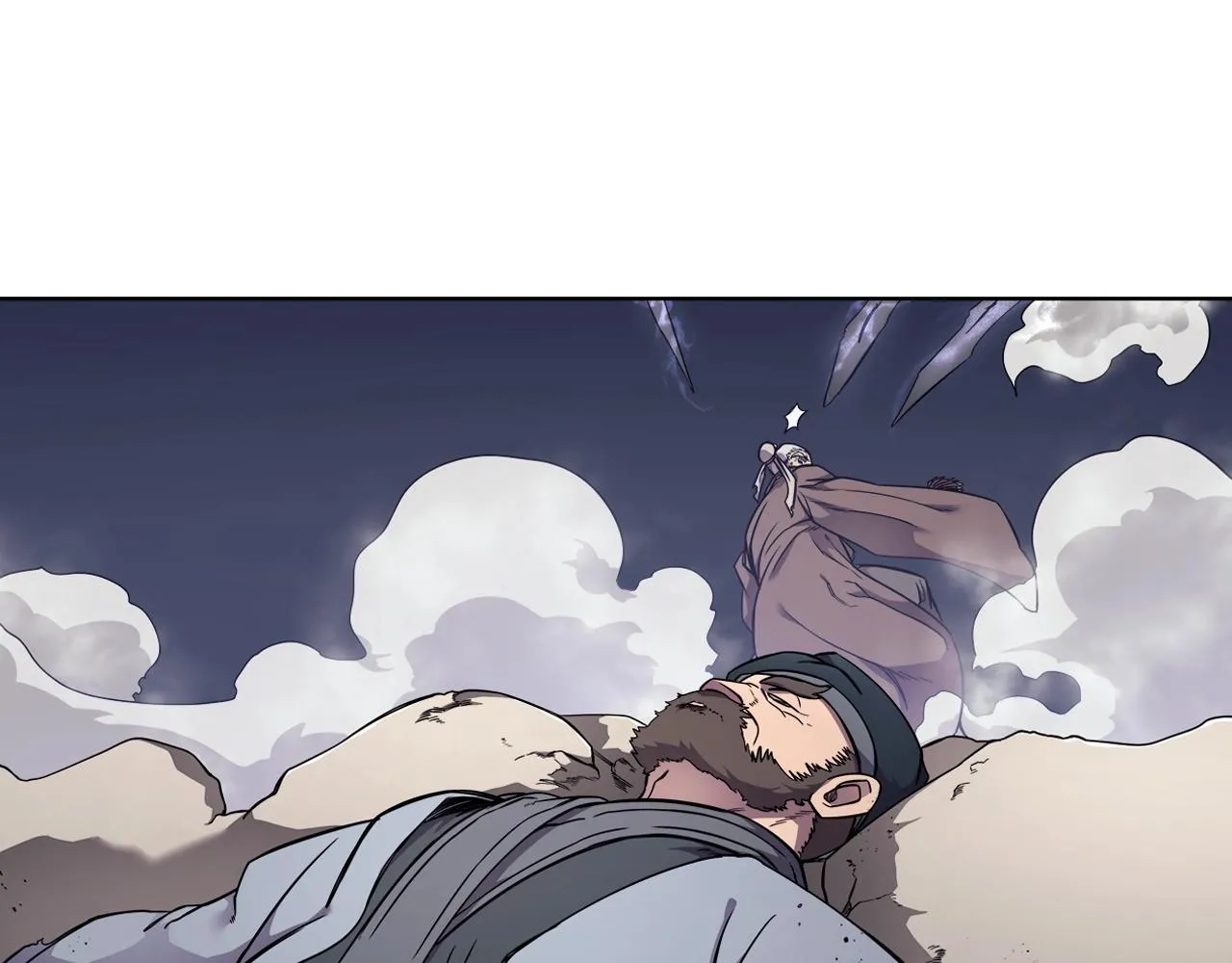 第140话 天魔伏龙 第120页