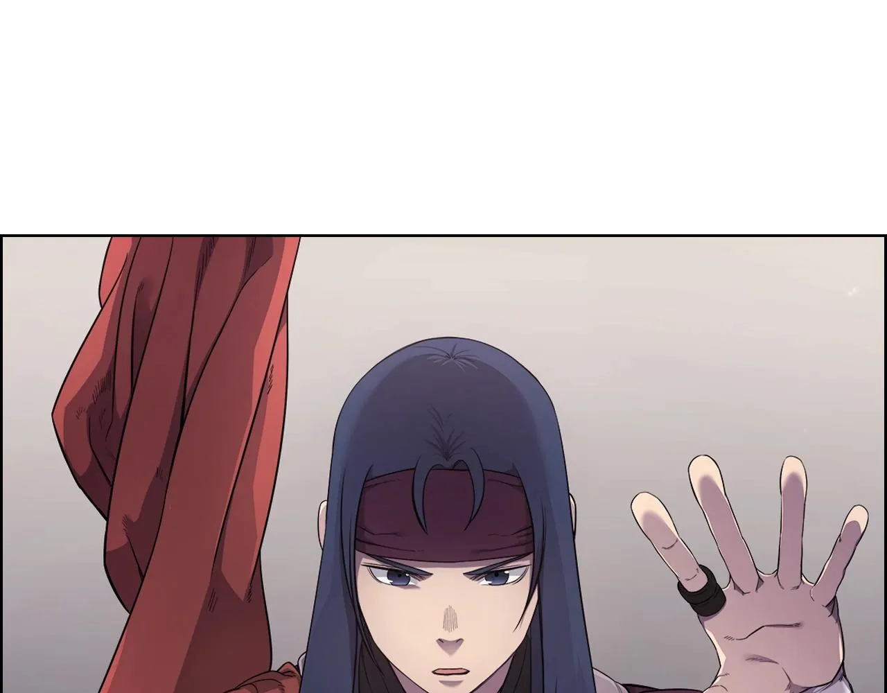 第142话 三方会谈 第154页