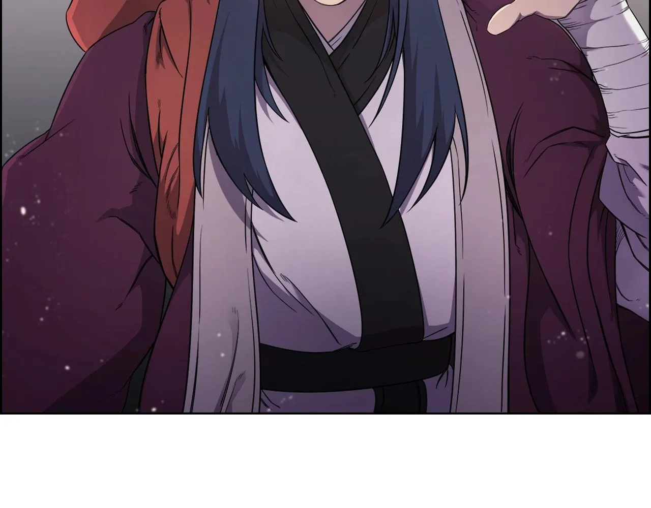 第142话 三方会谈 第155页