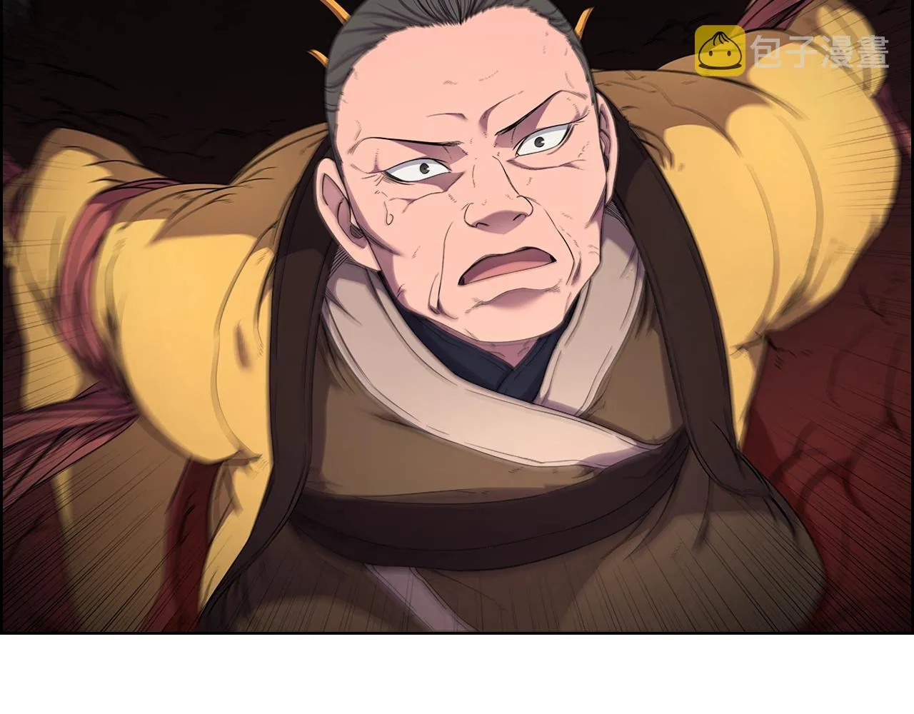 第143话 武神虫 第114页