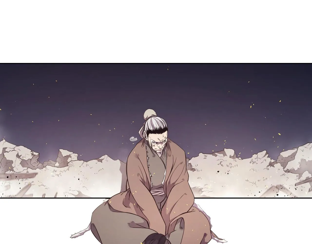 第141话 另一个弟子 第10页