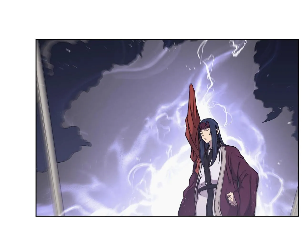 第141话 另一个弟子 第54页