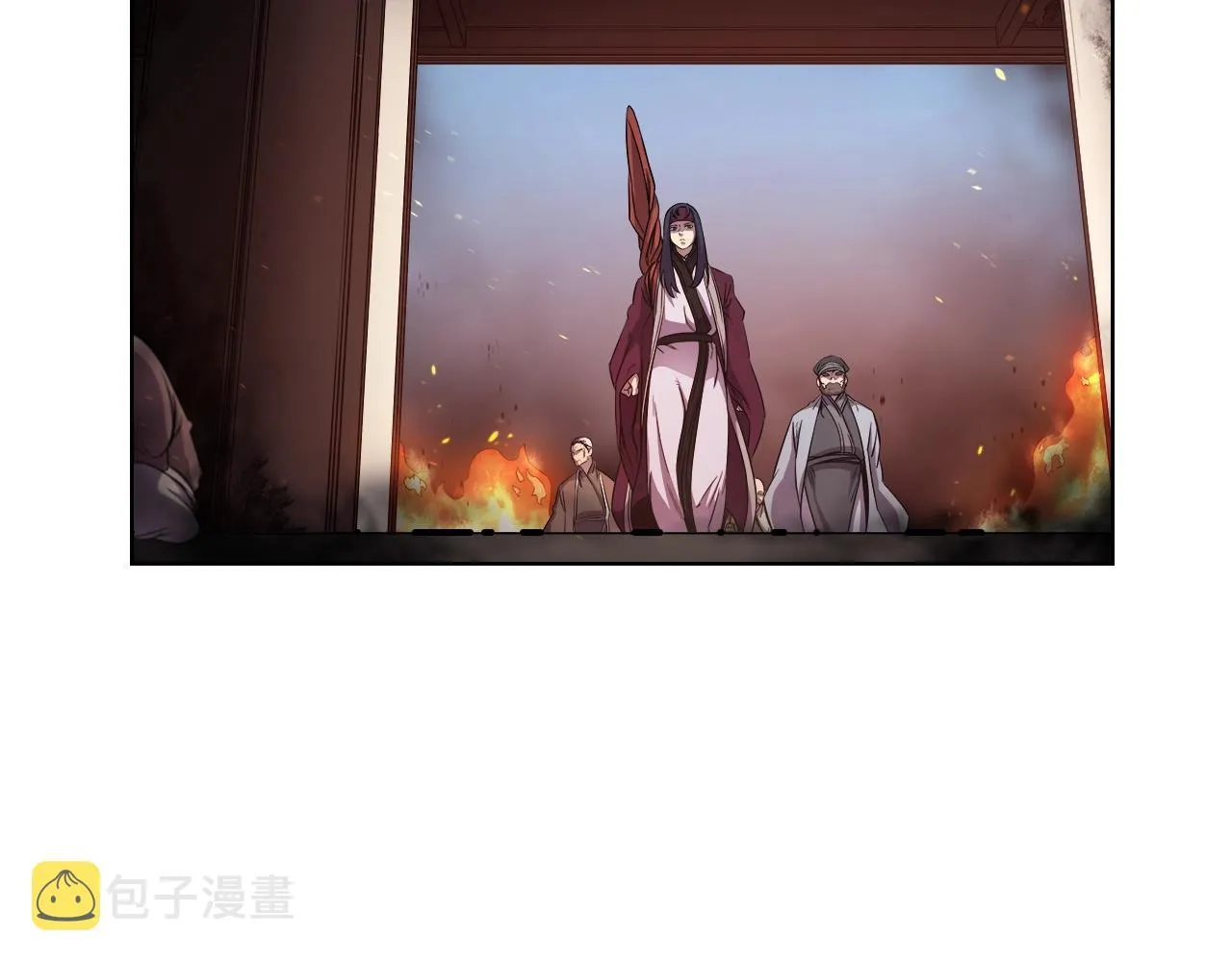 第144话 再现入神境 第19页