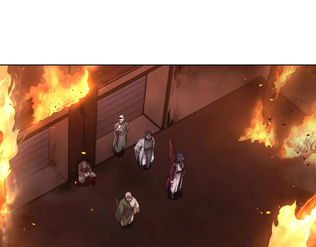 第144话 再现入神境 第20页